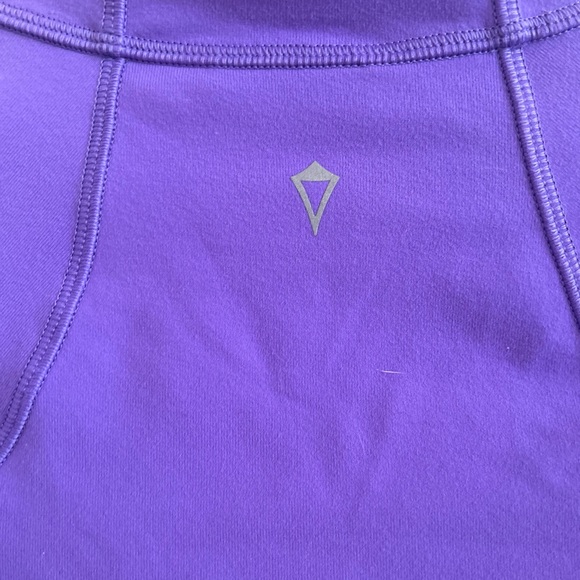 Ivivva longsleeve jacket - Picture 3 of 7